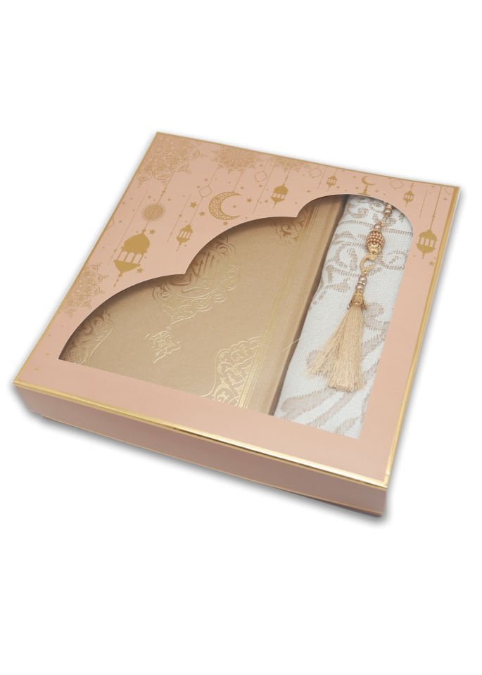 RAMAZAN KUTU 1.MODEL GOLD
