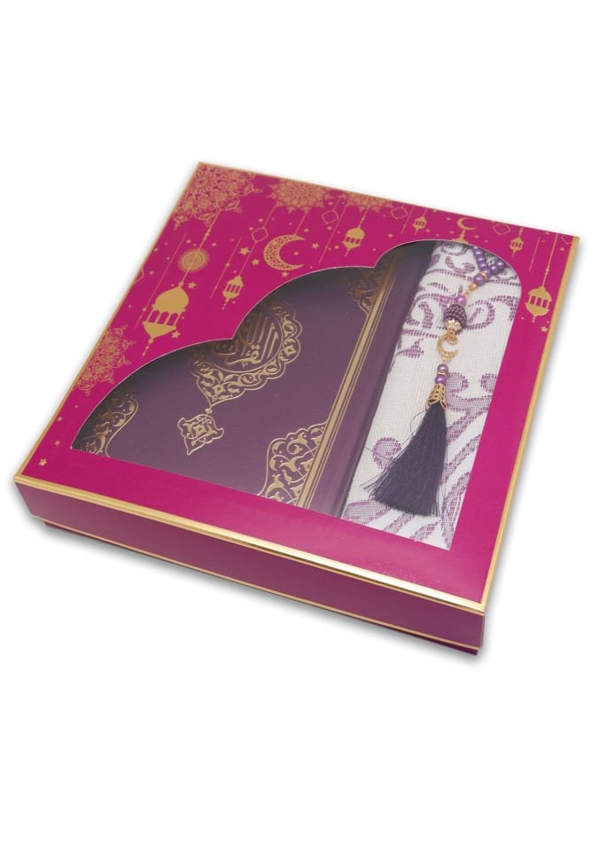 RAMAZAN KUTU 1.MODEL MÜRDÜM