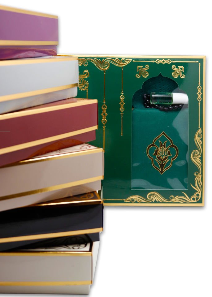 RAMAZAN ÖZEL 2.MODEL