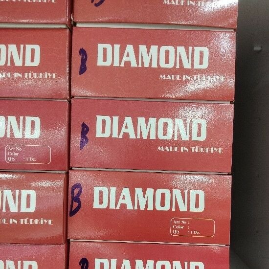 Diamond Takke