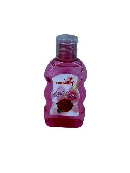Semerkant Gül Suyu Mini