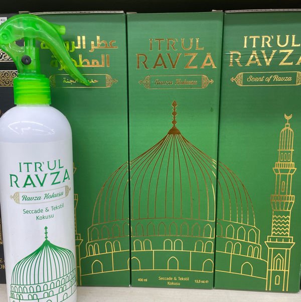 Ravza Sprey