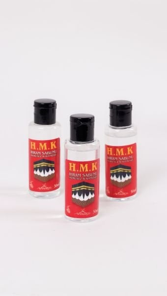 Sıvı Sabun (50ML)