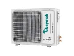 Baymak Elegant Plus 18 A++ 18000 BTU Inverter Duvar Tipi Klima