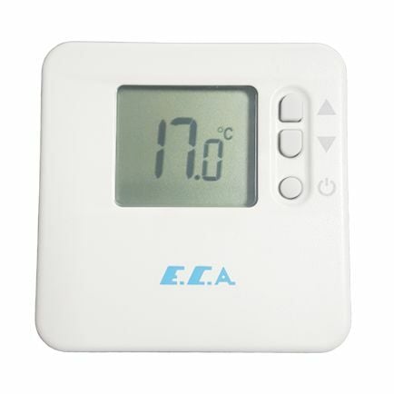 Eca TPI Kontrollü On/Off Oda Termostatı