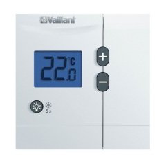 Vaillant VRT 35 F Kablosuz Oda Termostatı