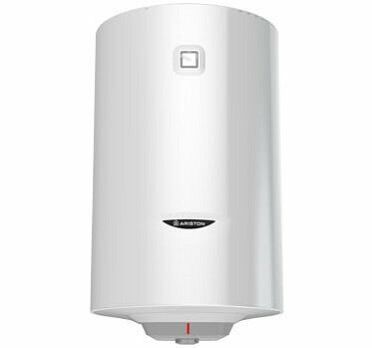 Ariston PRO1 R 80V 1,8K PL EU Silindirik Termosifon, 80 lt