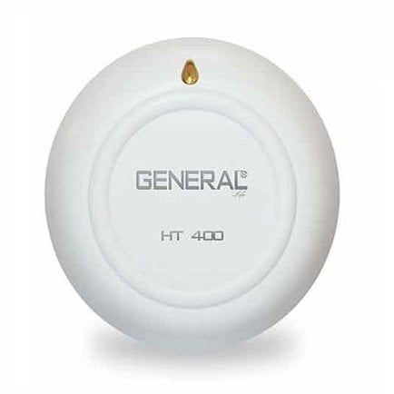 General HT400 Akıllı Oda Termostatı