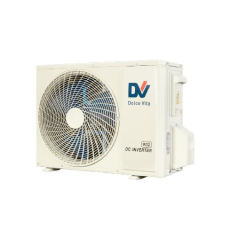 Dolce Vita 09 A++ 9000 BTU Inverter Duvar Tipi Klima