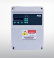 Wilo Xtreme 1T/10-S Pano Pompa Kontrol Panosu