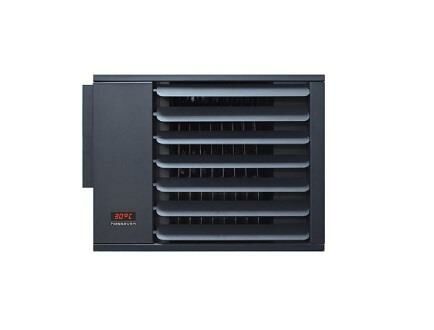 Hoşseven HSX22 Sıcak Hava Üretici, 22kW