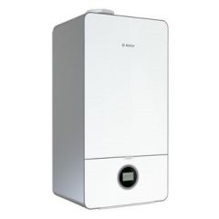Bosch Condens 7000i W 30kW (Beyaz) Premix3 yıldız sıcak su Yoğuşmalı Kombi, 25.800 kcal/h
