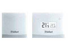 Vaillant eRelax Wi-Fi Akıllı Kablosuz Oda Termostatı