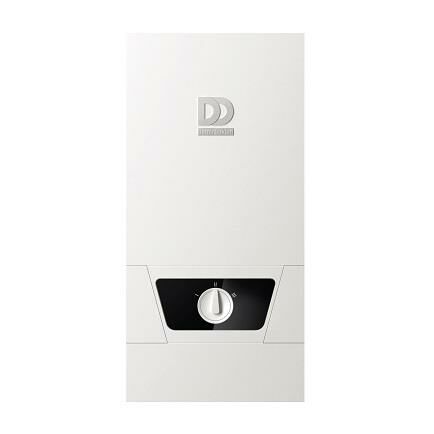 Demirdöküm DDEI 18 B (18kW) Trifaze 8 Lt/DK Elektrikli Şofben (Montaj Dahil)