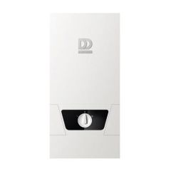 Demirdöküm DDEI 21 B (21kW) Trifaze 8 Lt/DK Elektrikli Şofben (Montaj Dahil)