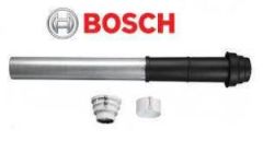 BOSCH AZB917 Yoğuşmalı Kombi Dikey Baca Seti 60/100