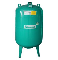 Baymak TM 100 Genleşme Tankı 1''