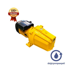 Vortex VPJ 150 Ultra Jet - 9 mt. Emişli Koca Kafalı Jet Pompa - 1,5 Hp