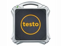 Testo 560İ Set Dijital Gaz Dolum Terazisi ve Akıllı Valf