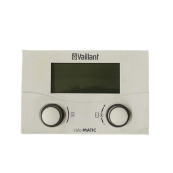 Vaillant 430 Calormatik Kablosuz Oda Termostatı