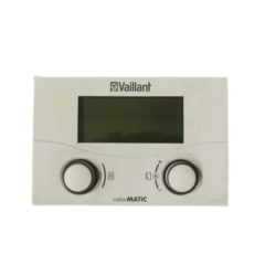 Vaillant 430 Calormatik Kablosuz Oda Termostatı