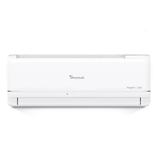 Baymak Elegant Plus UV 24 A++ 24000 BTU Inverter Duvar Tipi Klima