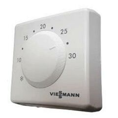Viessmann Vitotrol 100 RT LV Kablolu Oda Termostatı On-Off