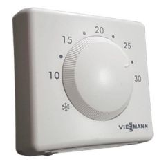 Viessmann Vitotrol 100 RT LV Kablolu Oda Termostatı On-Off