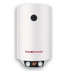 Termodinamik TD-TER 60 lt Termosifon