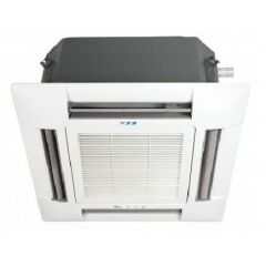 ECA Inverter Kaset Tipi Klima - 18.000 Btu/h
