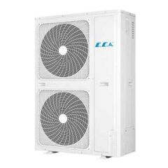 ECA Monoblok Isı Pompası + Kontrol Paneli (11 kW) - Monofaze