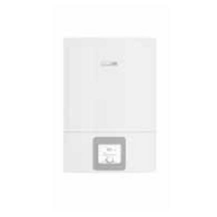 Bosch CS3400i AWS 10 kW Split Isı Pompası R32 Gaz Monofaze