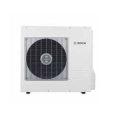 Bosch CS3400i AWS 10 kW Split Isı Pompası R32 Gaz Monofaze