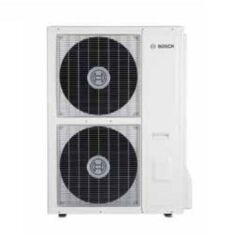 Bosch CS3400i AWS 14 kW Split Isı Pompası R32 Gaz Trifaze