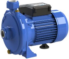 Sumak SM 85 Santrifüj Pompa Monofaze (220V) - 0.85 Hp