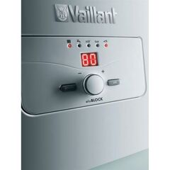 Vaillant eloBLOCK VE 12 Sadece Isıtma, 3 Fazlı Elektrikli Kombi - 380V (10.320 kcal/h)