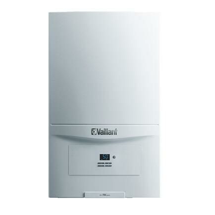 Vaillant VUW 236/5-3 ecoTEC PRO 17.000 kcal/h Premix Yoğuşmalı Kombi 3 yıldız sıcak su