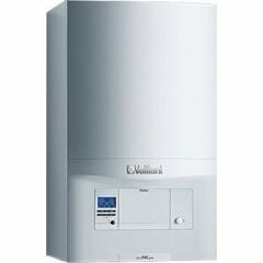 Vaillant VUW 236/5-3 ecoTEC PRO Yoğuşmalı Kombi, 17.000 kcal/h