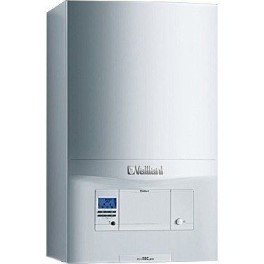 Vaillant VUW 286/5-3 ecoTEC PRO Yoğuşmalı Kombi, 20.000 kcal/h