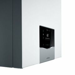 Vaillant VUW 26CS/1-5 (N-TR) ecoTEC PLUS Yoğuşmalı Kombi (17.000 kcal/h)