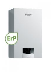 Vaillant VUW 36CS/1-5 (N-TR) ecoTEC plus Yoğuşmalı Kombi, 26.000 kcal/h