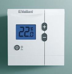 Vaillant VRT 250 F Oda Termostatı