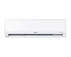 Samsung AR35 Silver AR12TXHQASI/SK A++ 12000 BTU Inverter Duvar Tipi Klima