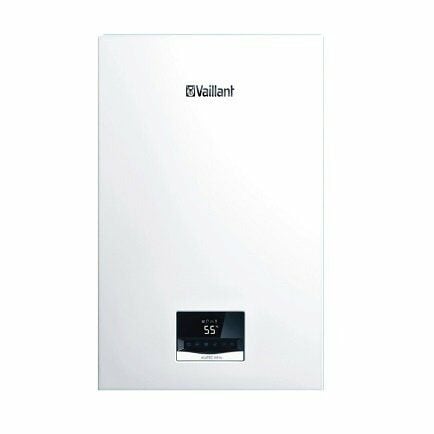 Vaillant ecoTEC Intro 24-28 kW Premix Yoğuşmalı Kombi 3 yıldız sıcak su (20.554 kcal/h)