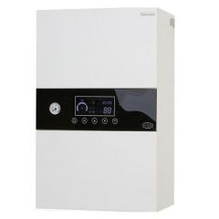 Daxom Naviels UK-DAX-48ETT Sadece Isıtma, 3 Fazlı Elektrikli Kombi 400V (41.280 kcal/h)