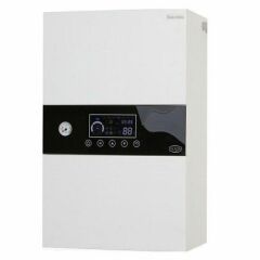 Daxom Naviels UK-DAX-16 EBM 50 Lt Boylerli, Tek Fazlı Elektrikli Kombi 220V (13.760 kcal/h)