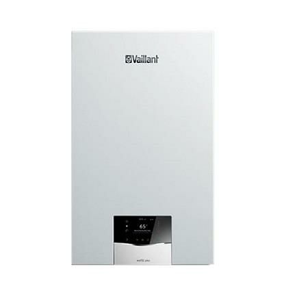 Vaillant VUW 32CS/1-5 (N-TR) ecoTEC plus Premix Yoğuşmalı Kombi, 3 yıldız sıcak su (20.000 kcal/h)