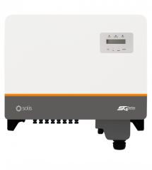 Solis 30 kW Trifaze On Grid Inverter