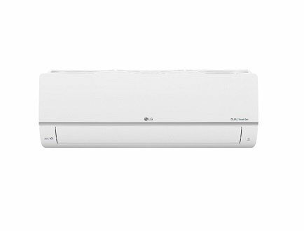 LG Dual Cool S12ETK  A++ Sınıfı R32 Inverter Split Klima (12.000 Btu/h)