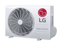 LG Dual Cool S12ETK  A++ Sınıfı R32 Inverter Split Klima (12.000 Btu/h)
